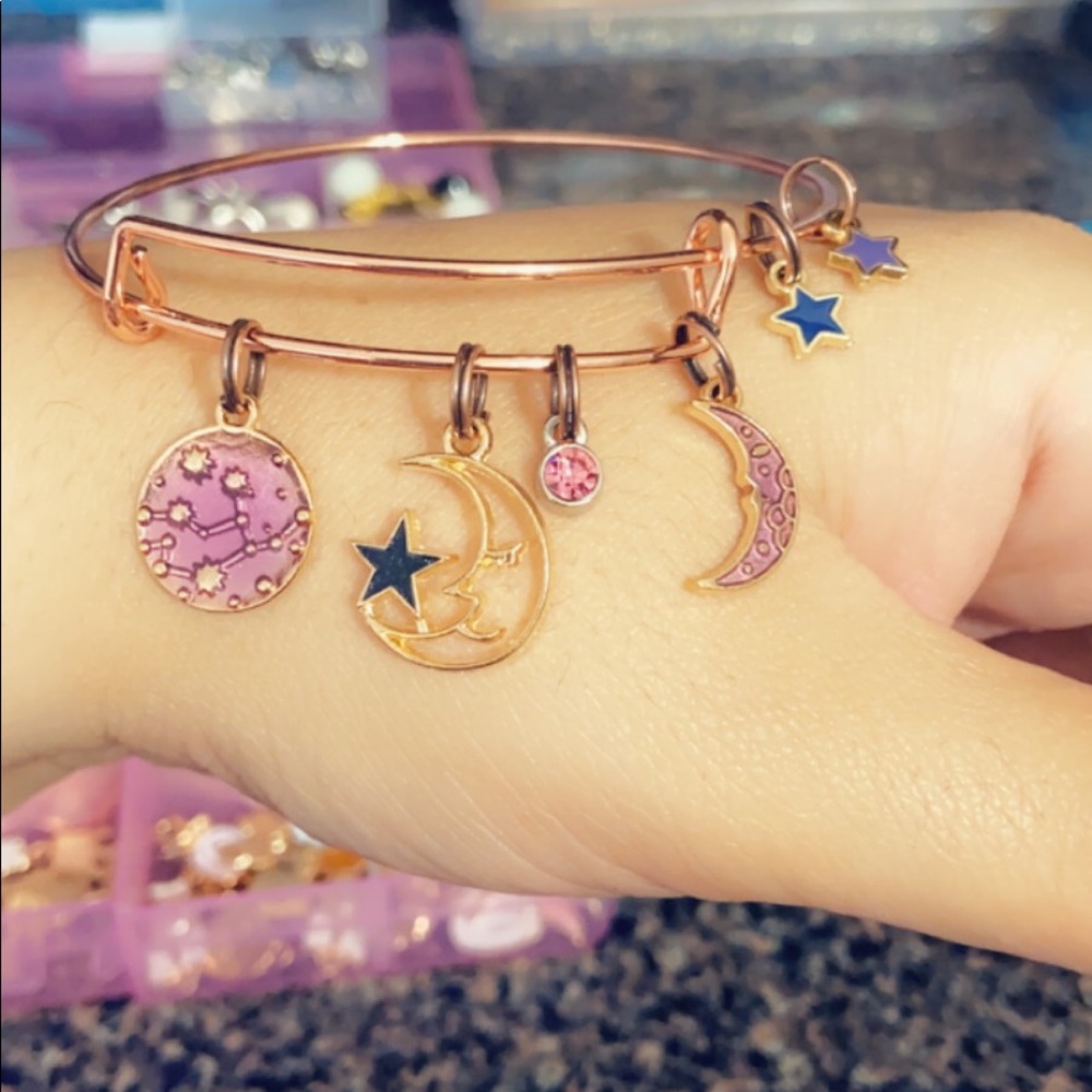 Handmade jewelry